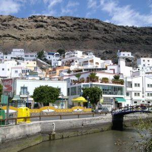 Canal de Mogán