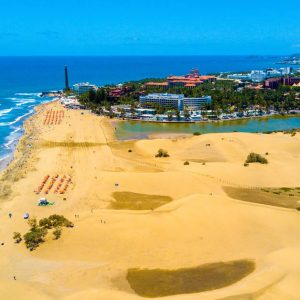 Maspalomas