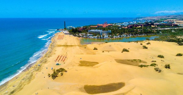 Maspalomas